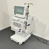 Bbraun Dialog+ Evo - Dialysis image 1